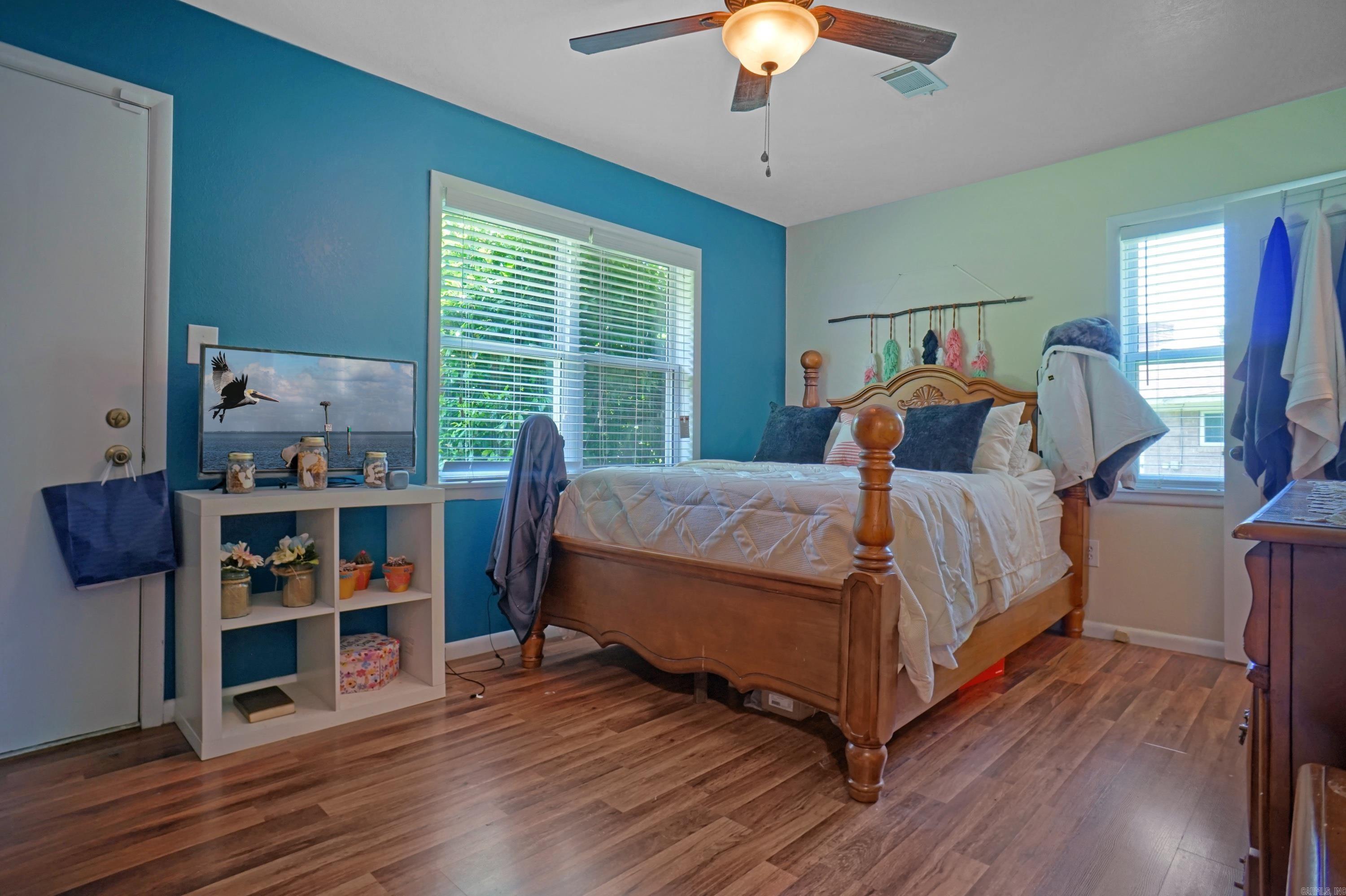 1418 W 2nd  Russellville, AR
