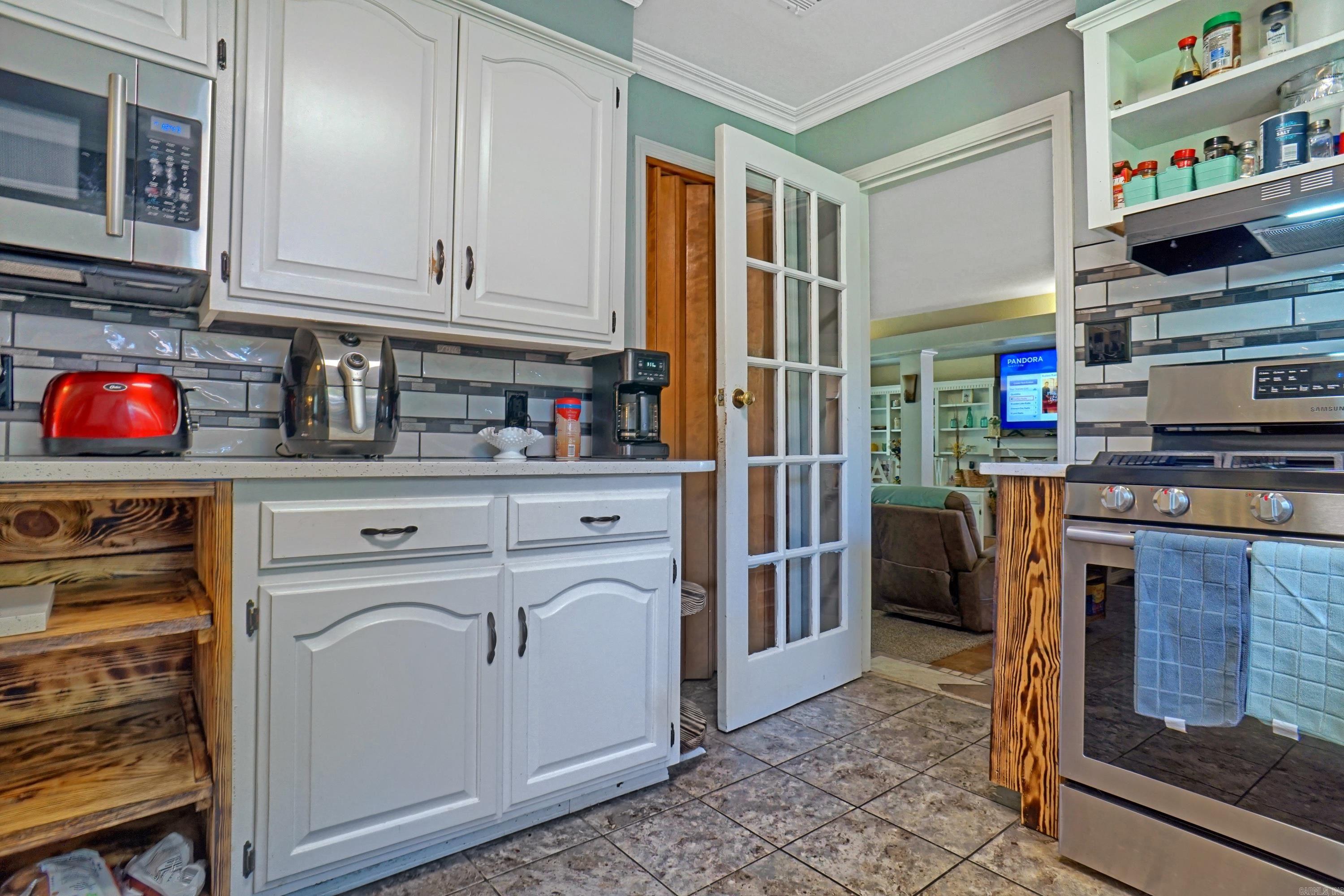 1418 W 2nd  Russellville, AR
