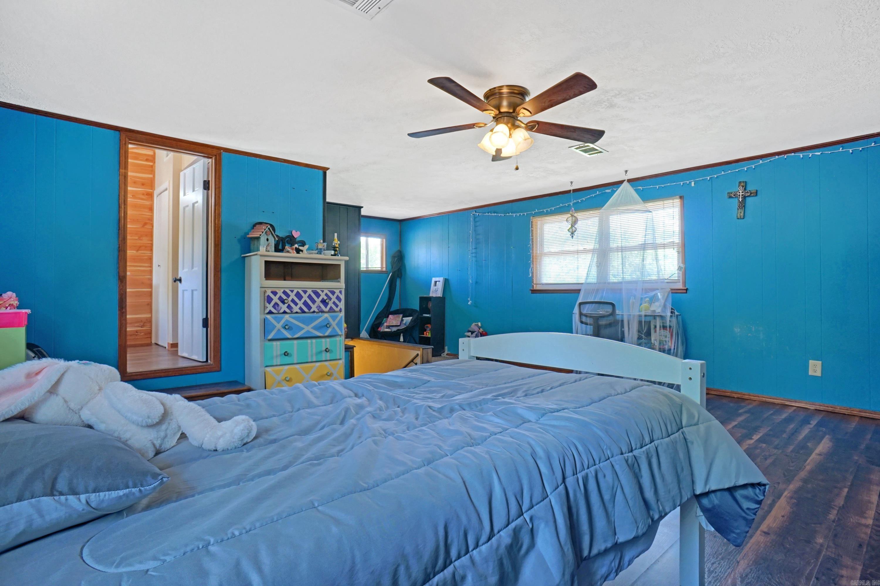1418 W 2nd  Russellville, AR
