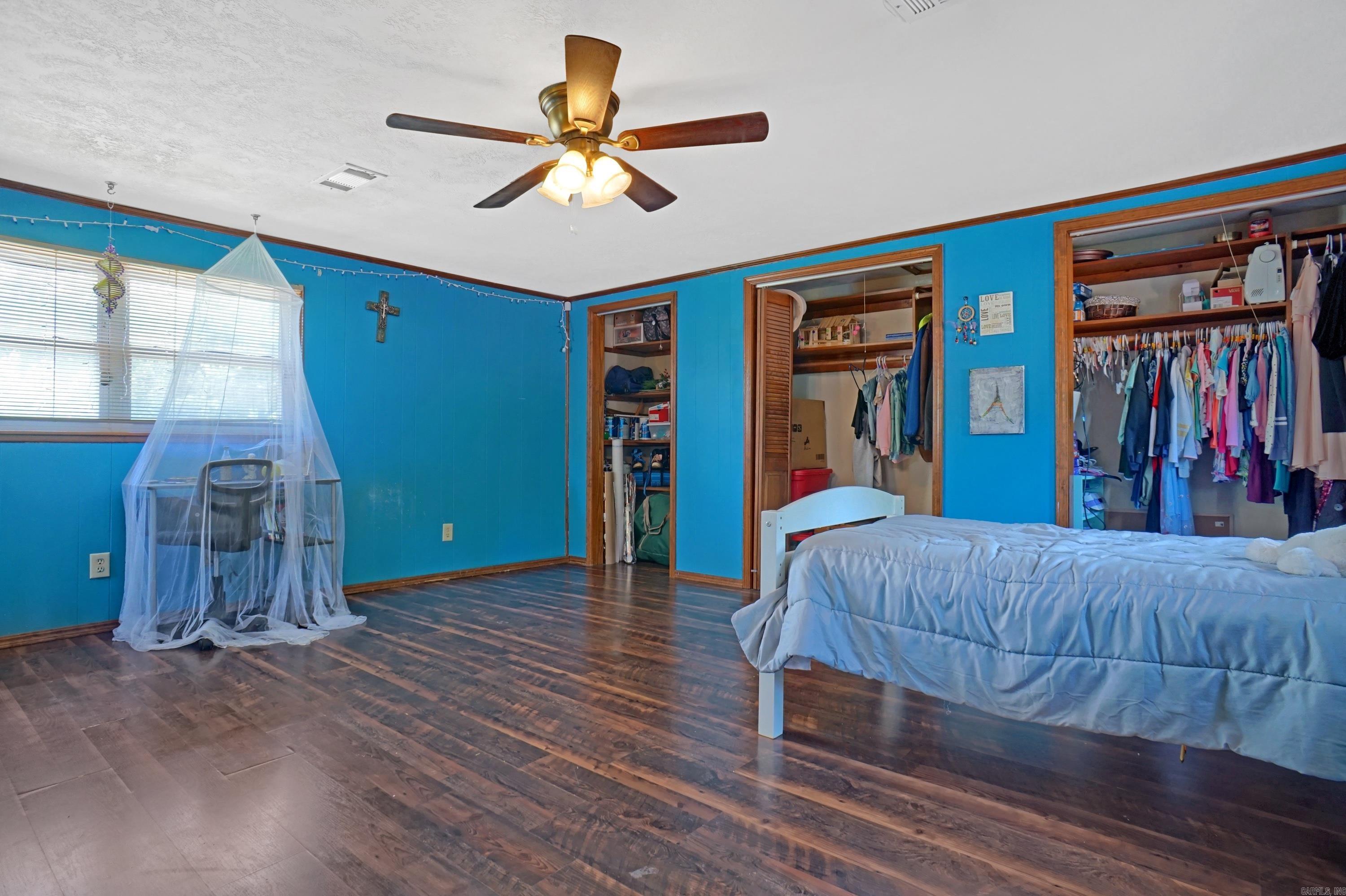 1418 W 2nd  Russellville, AR
