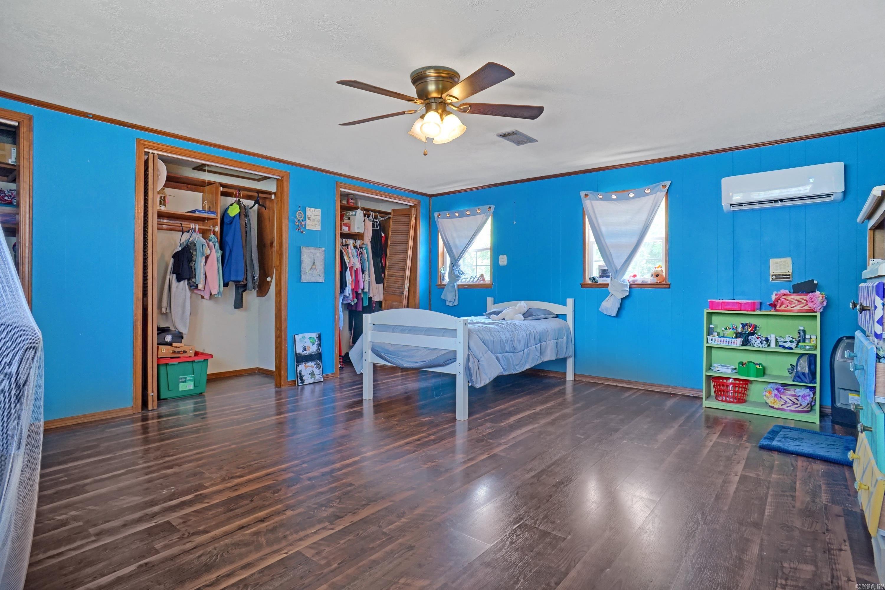 1418 W 2nd  Russellville, AR