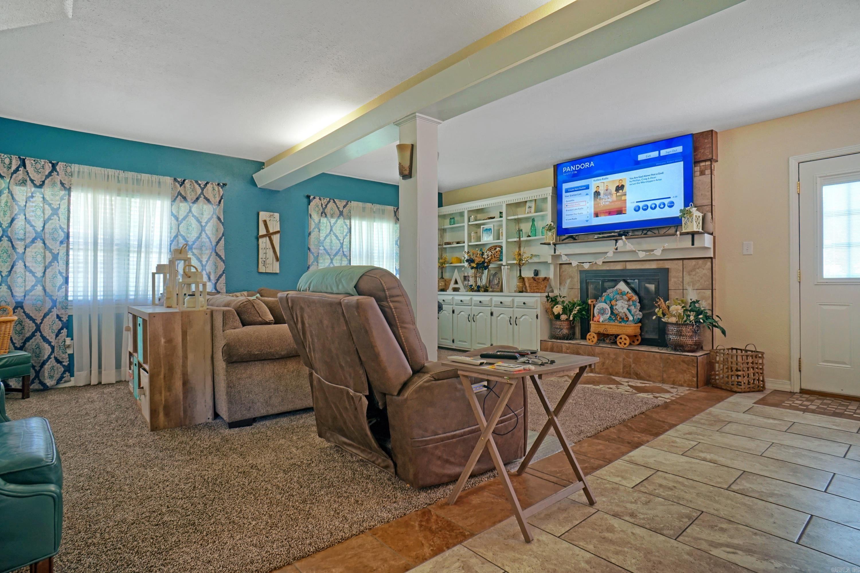 1418 W 2nd  Russellville, AR