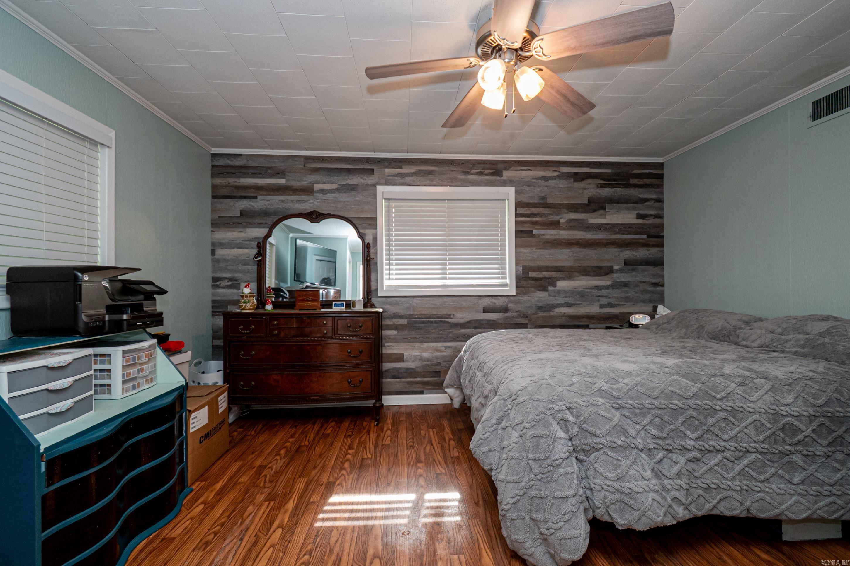 509 N Tate  El Dorado, AR