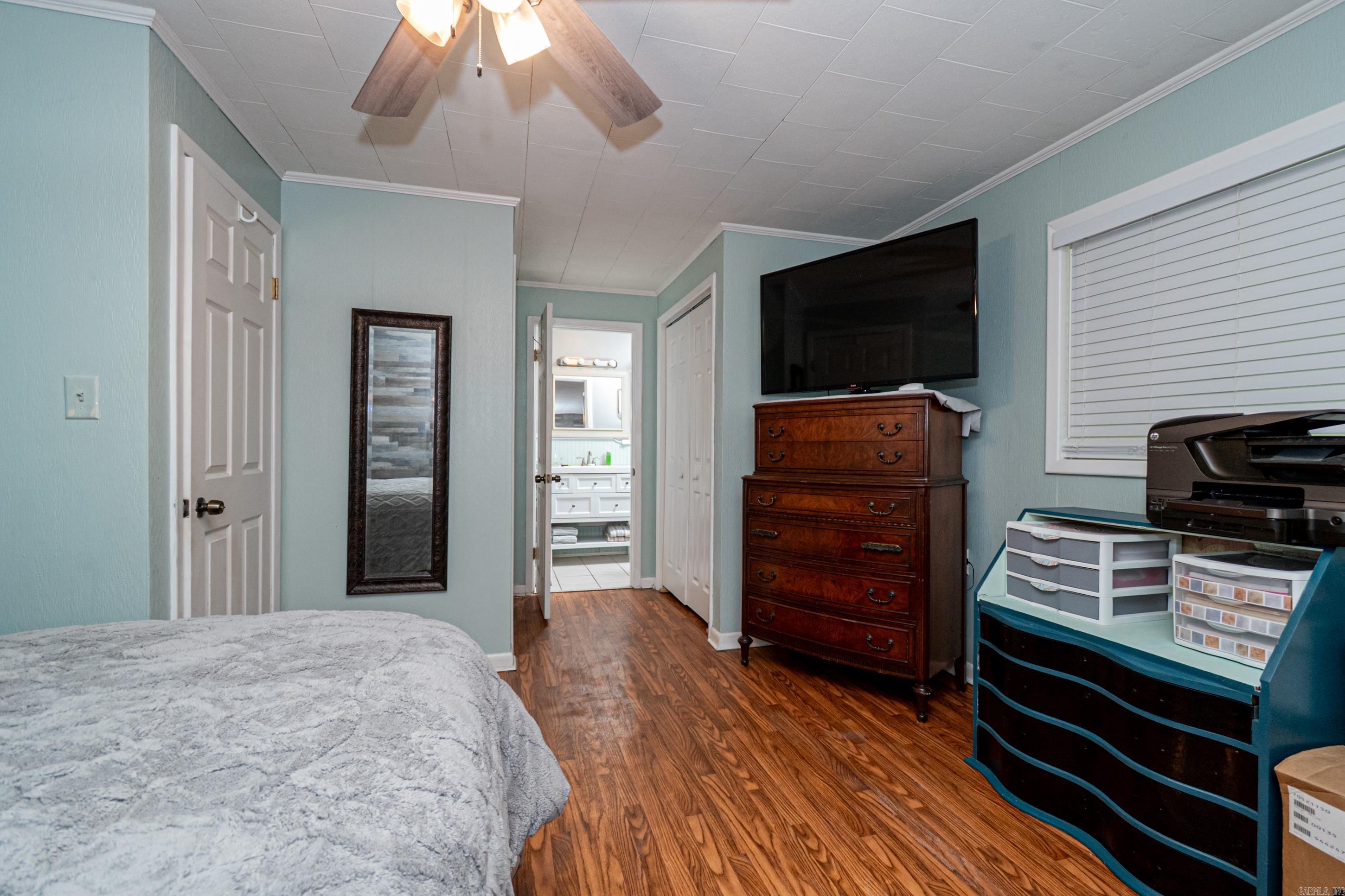509 N Tate  El Dorado, AR