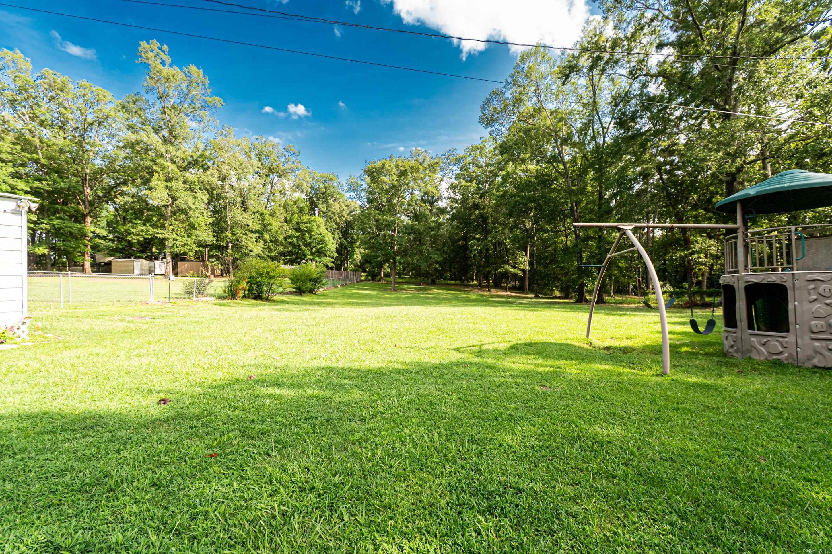 509 N Tate  El Dorado, AR
