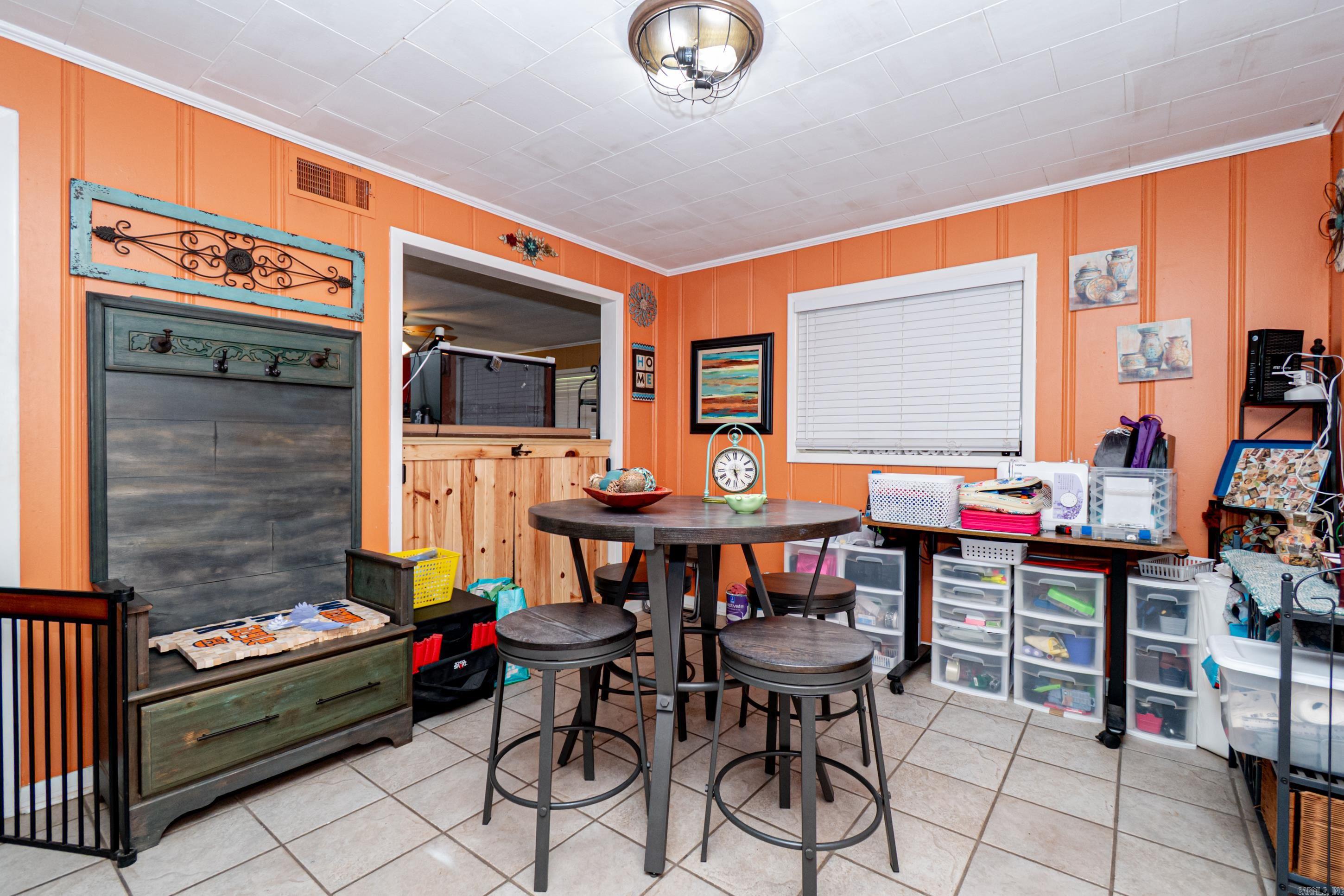 509 N Tate  El Dorado, AR