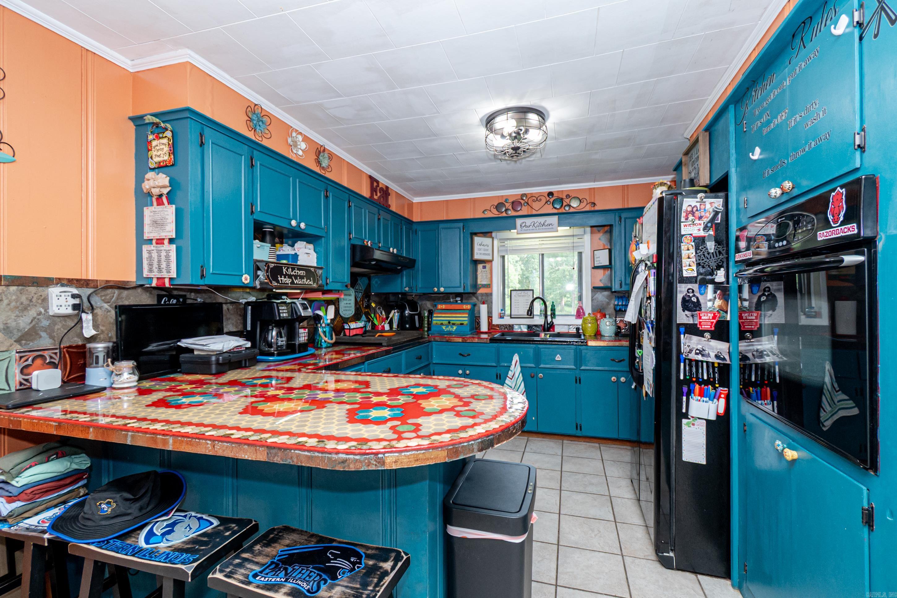 509 N Tate  El Dorado, AR