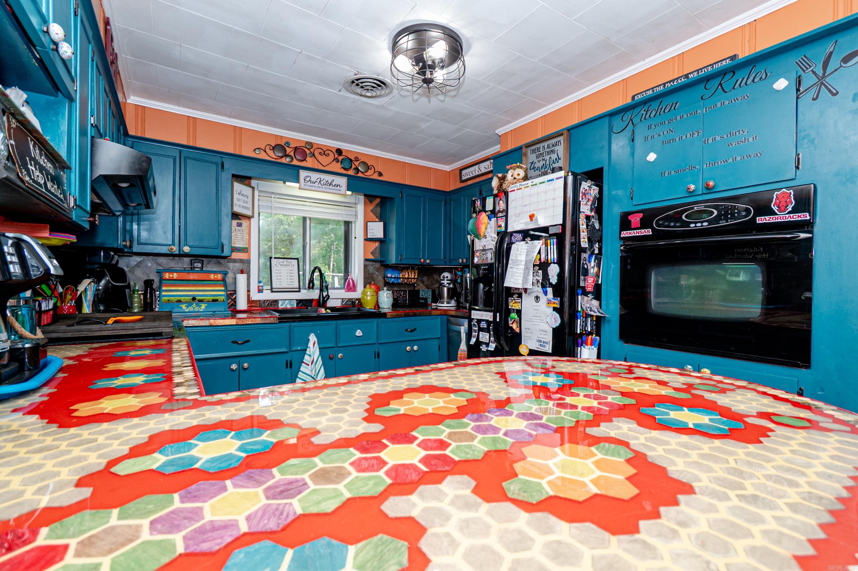 509 N Tate  El Dorado, AR