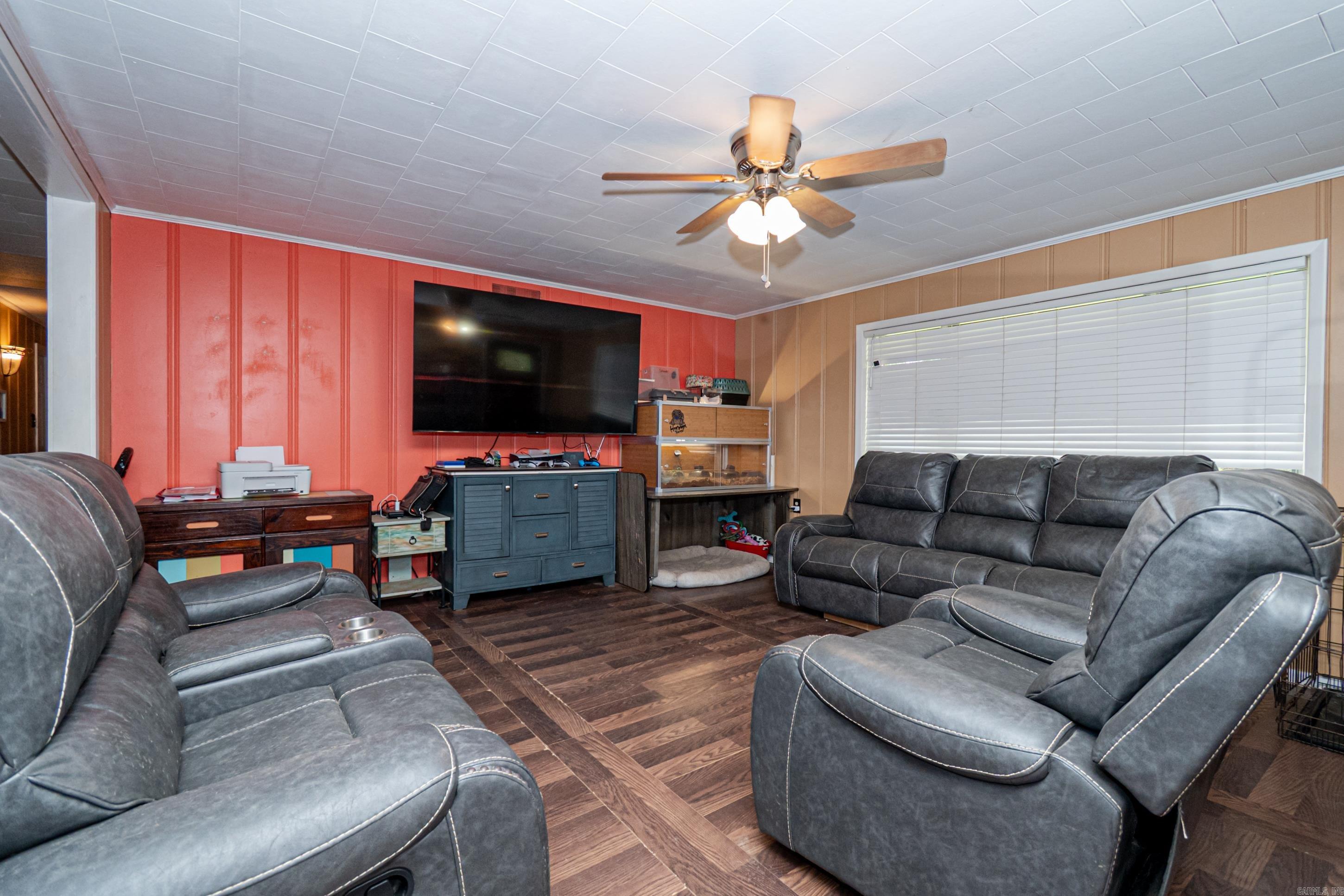 509 N Tate  El Dorado, AR
