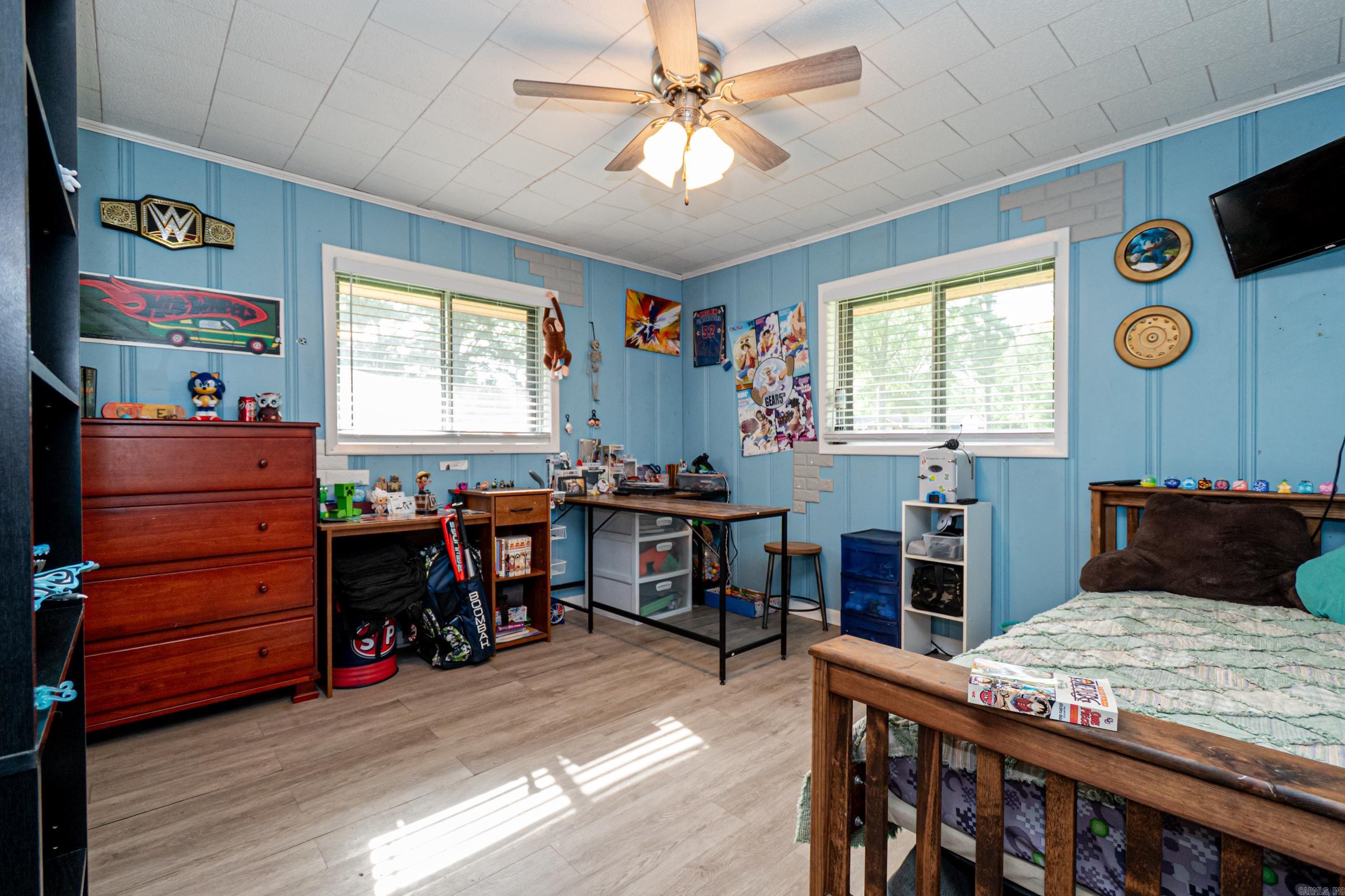 509 N Tate  El Dorado, AR