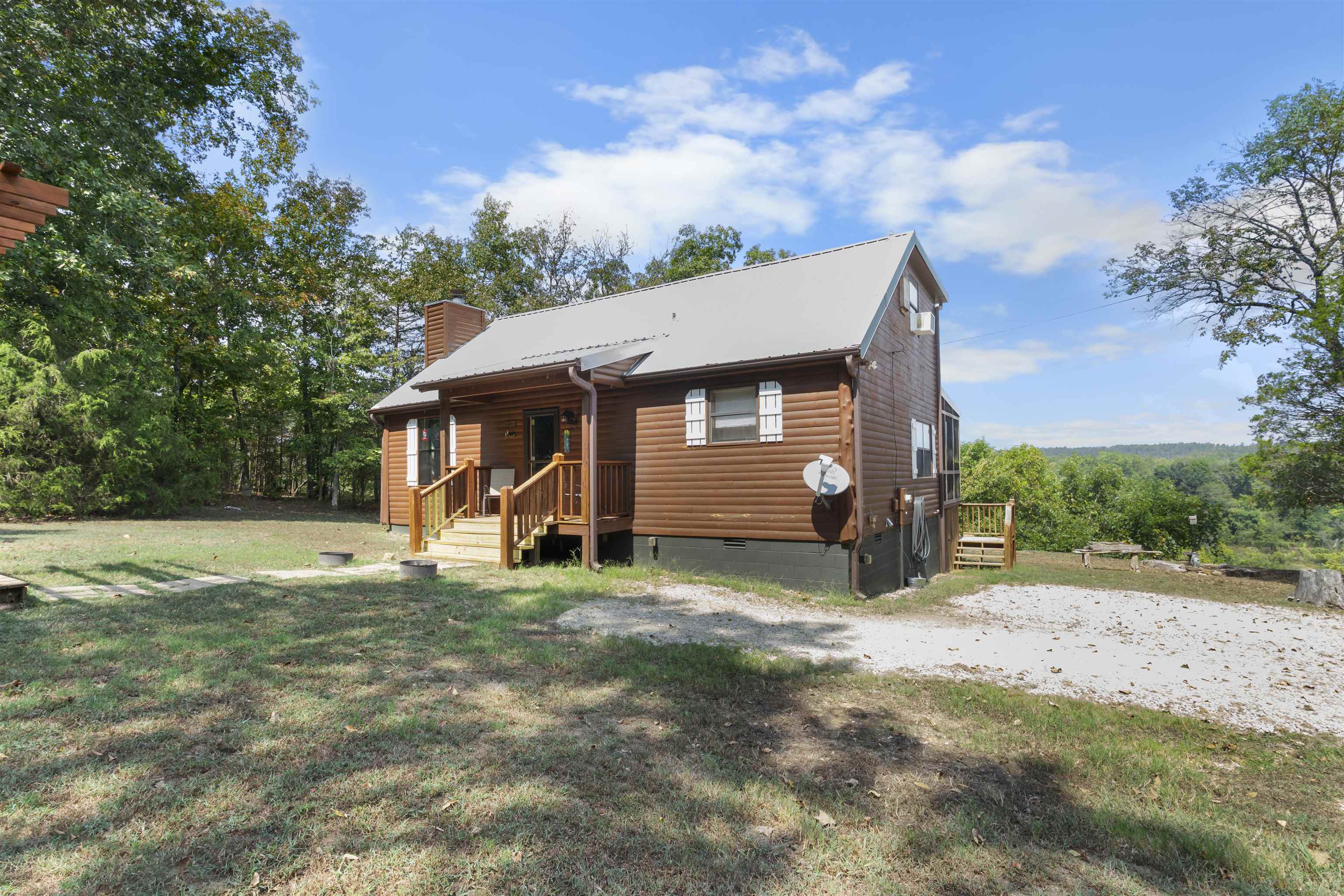 434 R.S. Bluffs Road