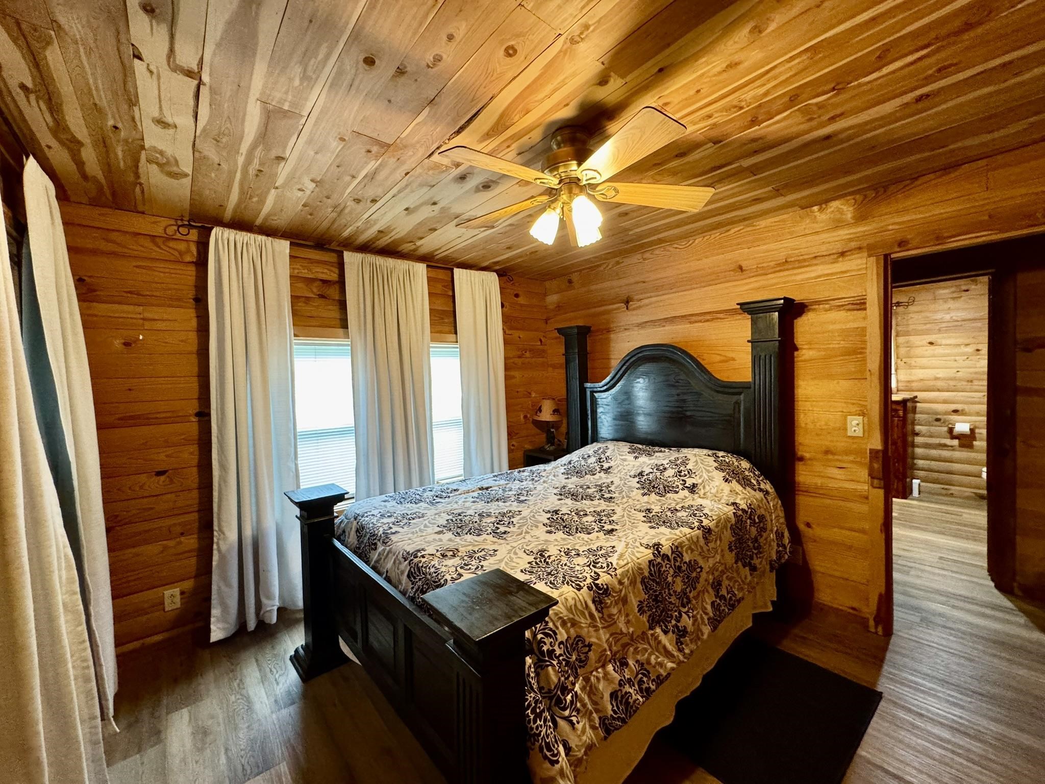 434 R.S. Bluffs Road  Melbourne, AR