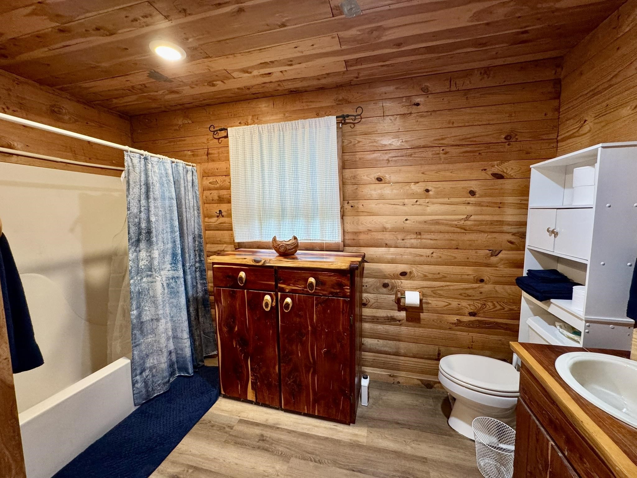 434 R.S. Bluffs Road  Melbourne, AR