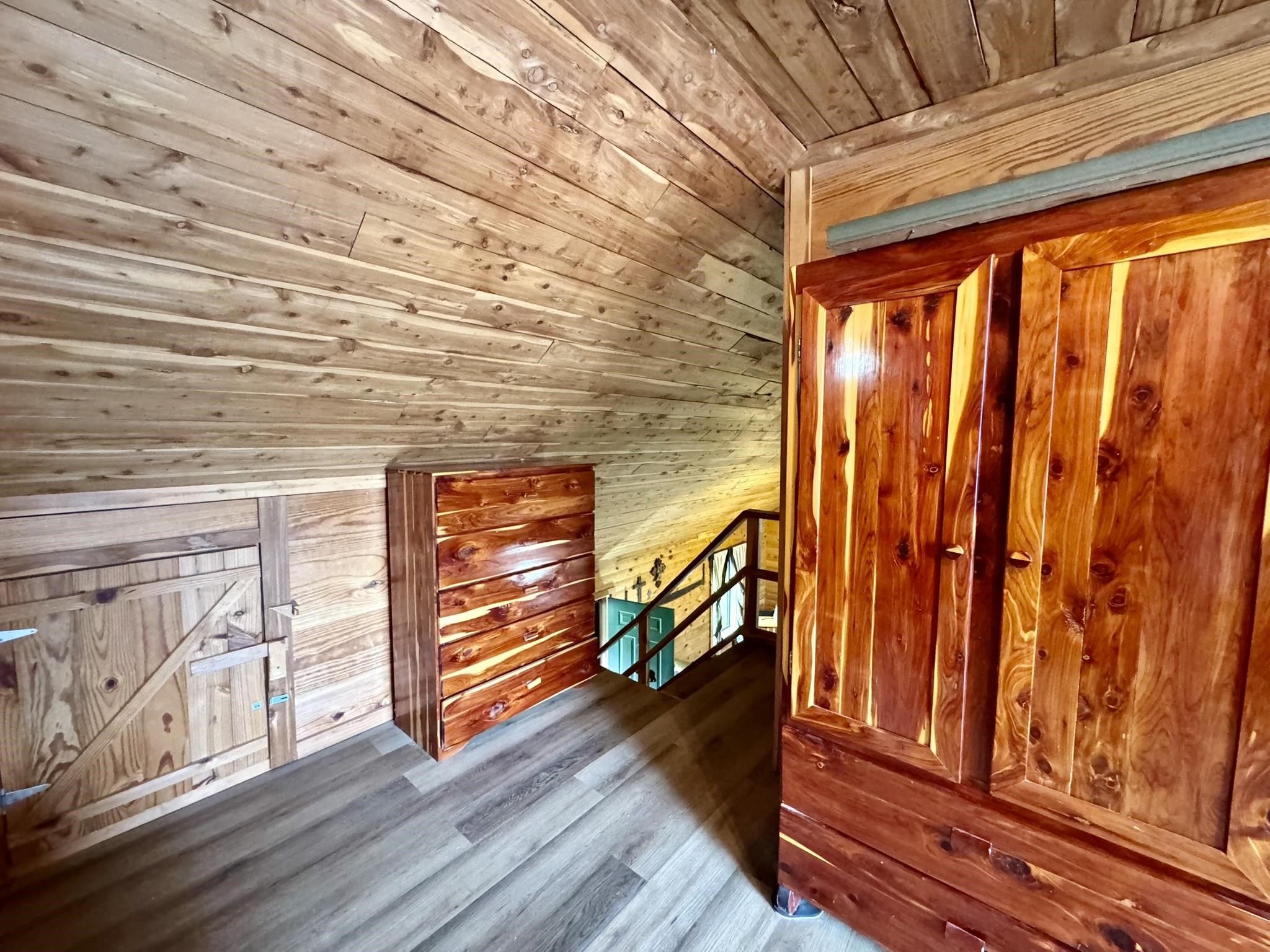 434 R.S. Bluffs Road  Melbourne, AR