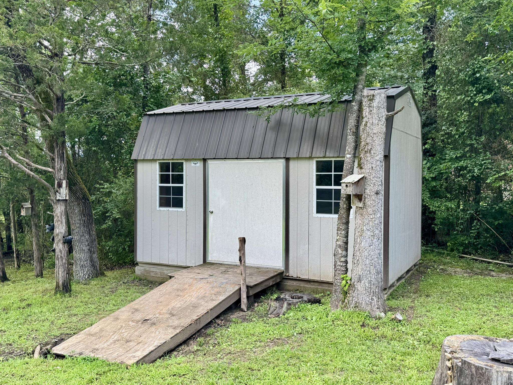 434 R.S. Bluffs Road  Melbourne, AR