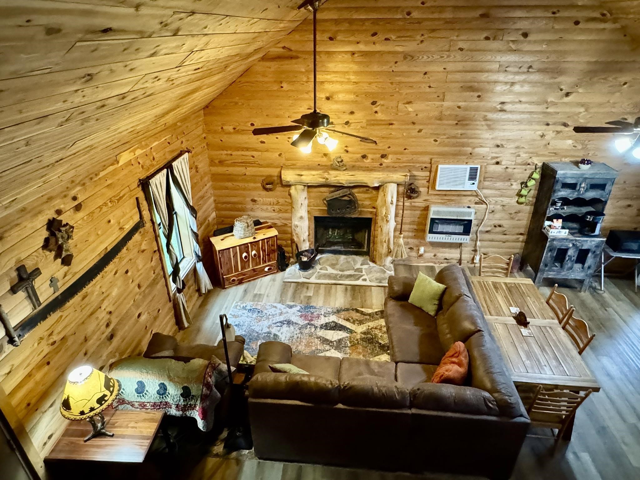 434 R.S. Bluffs Road  Melbourne, AR