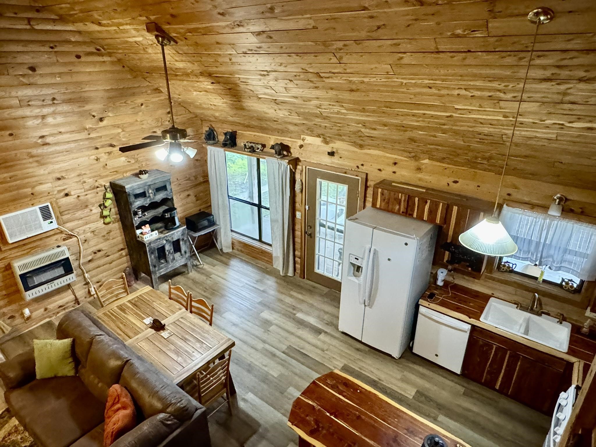 434 R.S. Bluffs Road  Melbourne, AR