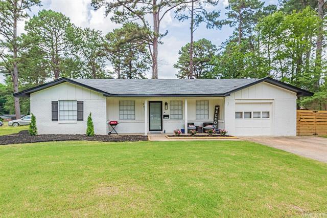 7424  Marcia  Little Rock, AR