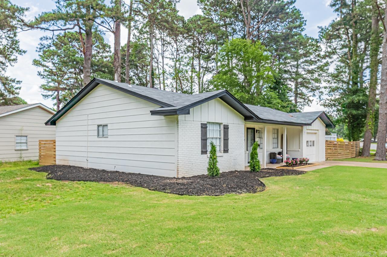 7424 Marcia  Little Rock, AR