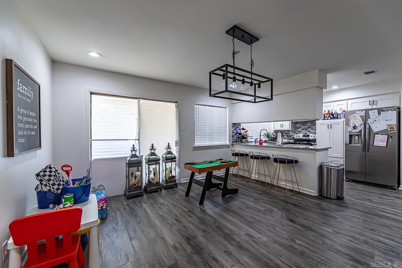 7424 Marcia  Little Rock, AR