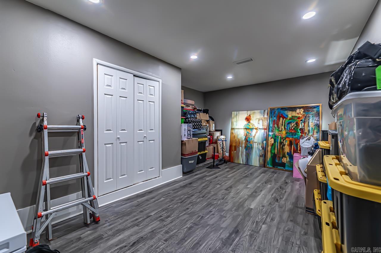 7424 Marcia  Little Rock, AR