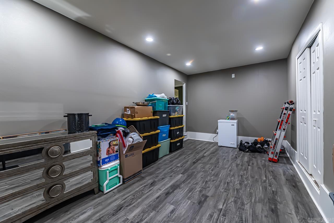 7424 Marcia  Little Rock, AR