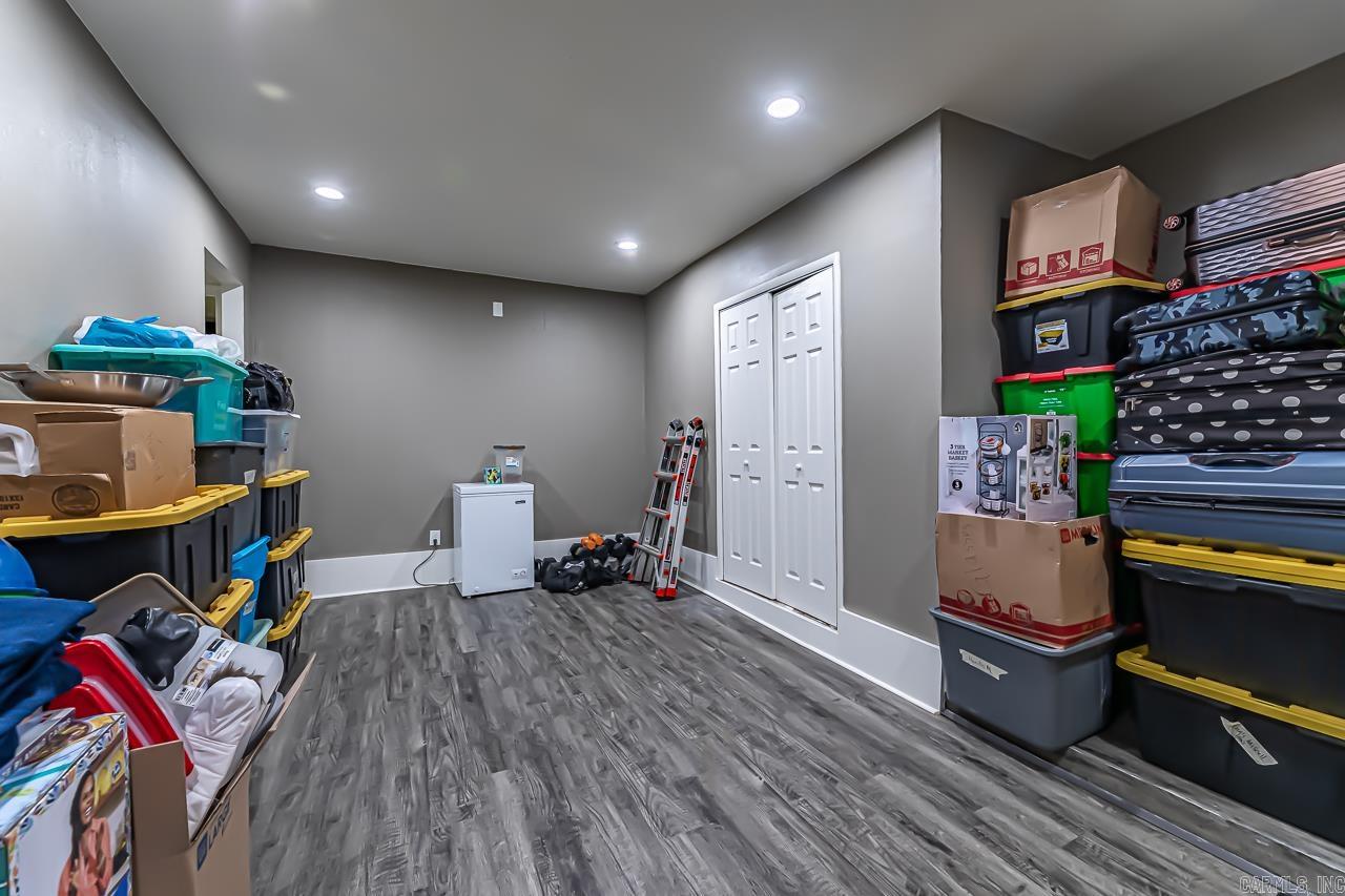 7424 Marcia  Little Rock, AR
