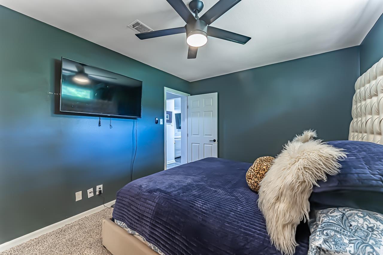 7424 Marcia  Little Rock, AR