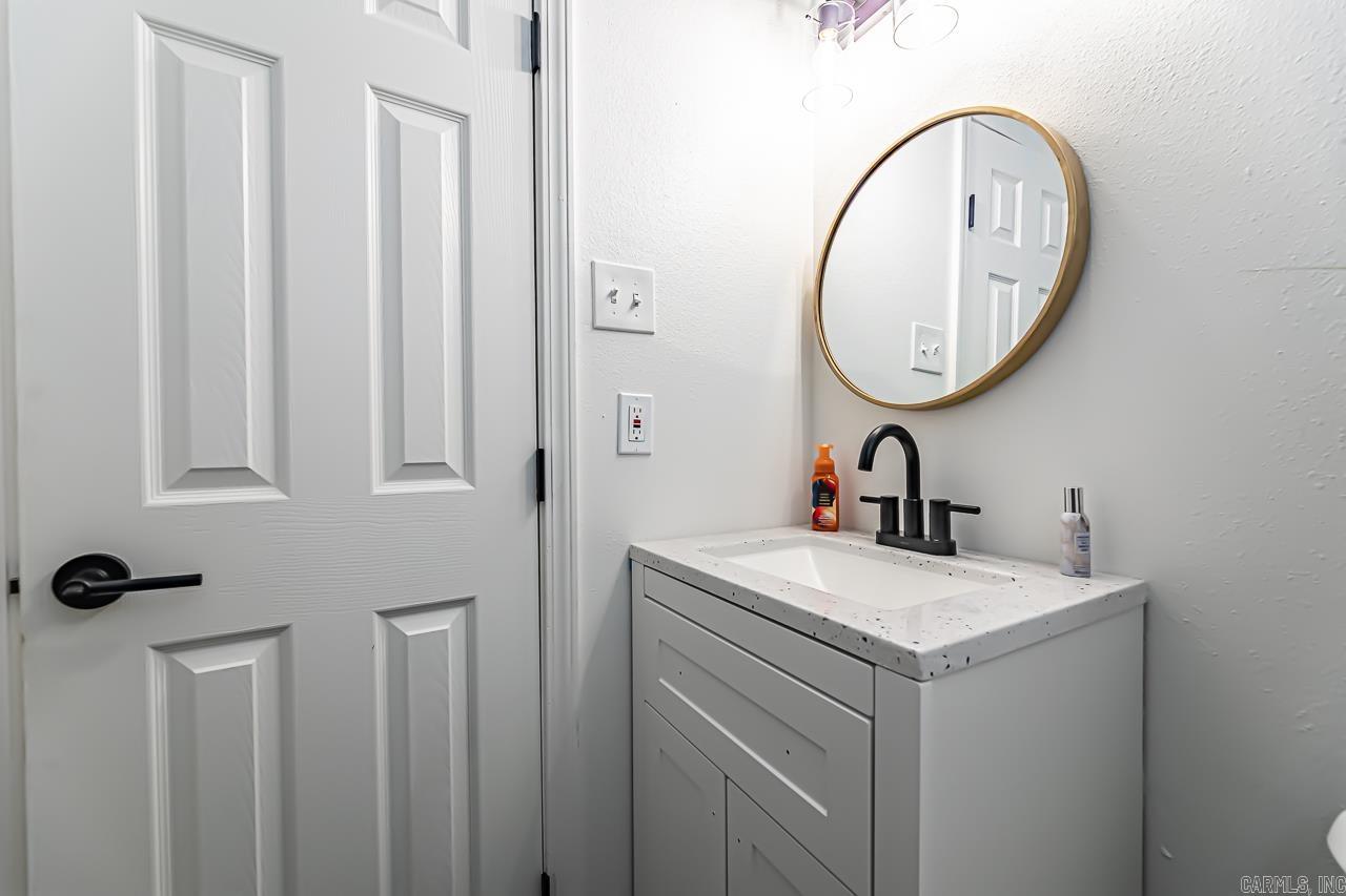 7424 Marcia  Little Rock, AR