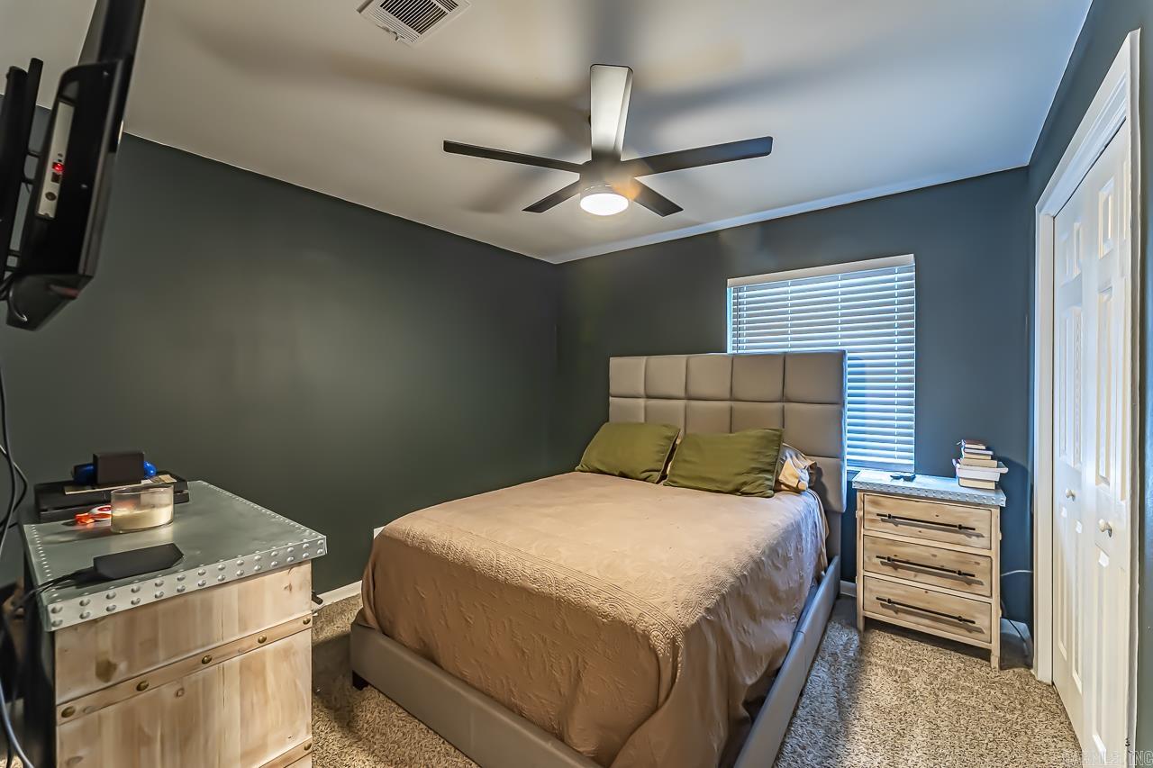 7424 Marcia  Little Rock, AR
