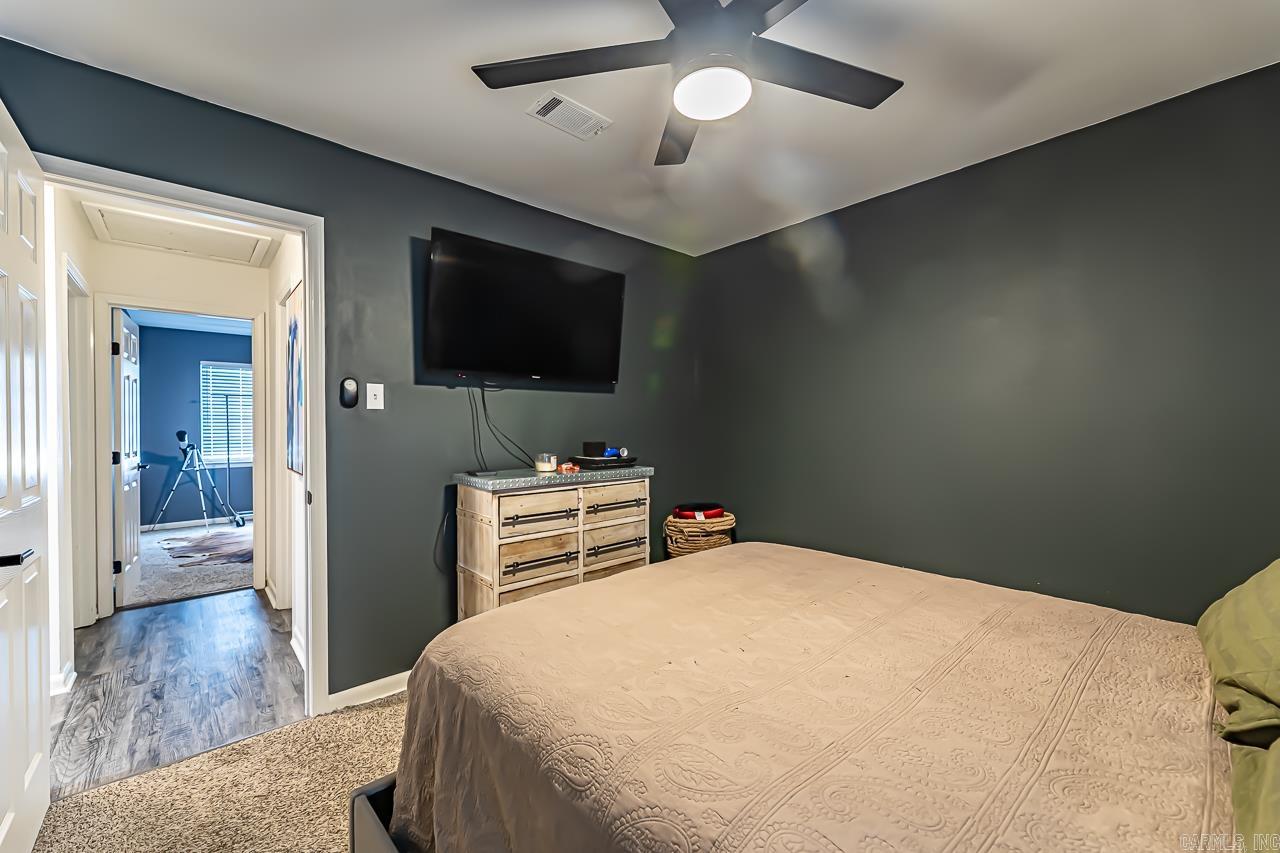 7424 Marcia  Little Rock, AR