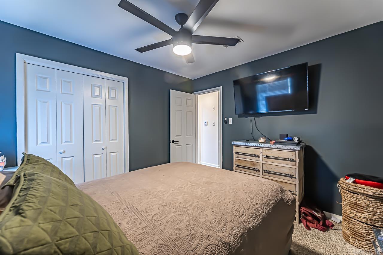 7424 Marcia  Little Rock, AR