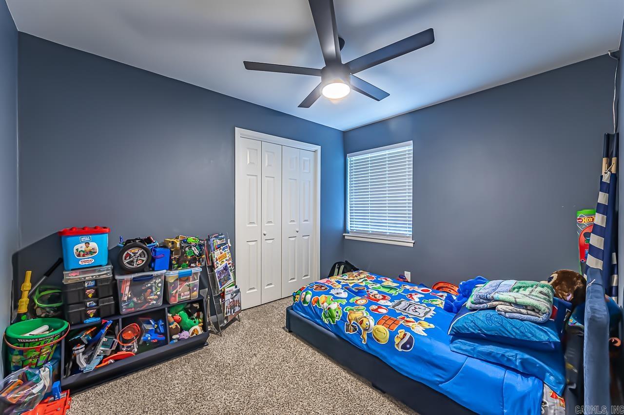 7424 Marcia  Little Rock, AR