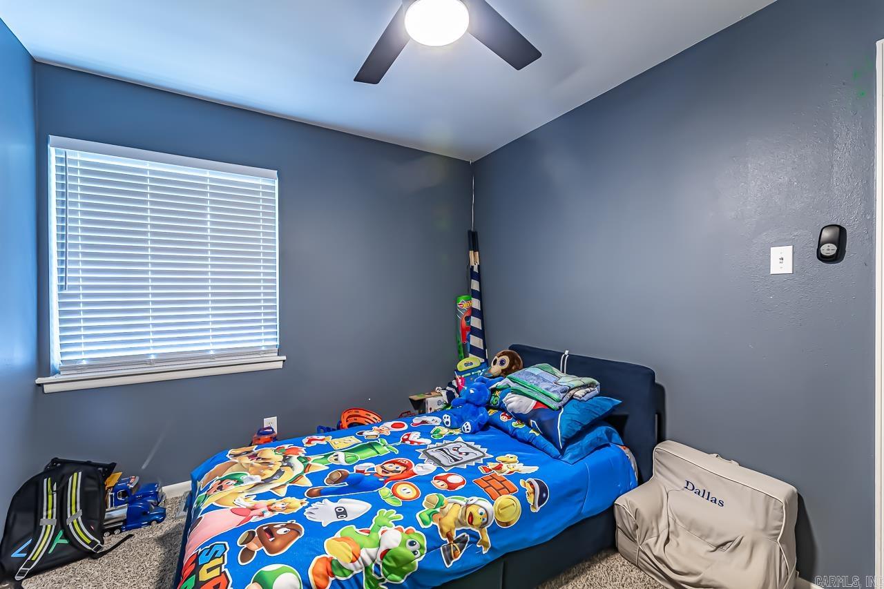 7424 Marcia  Little Rock, AR