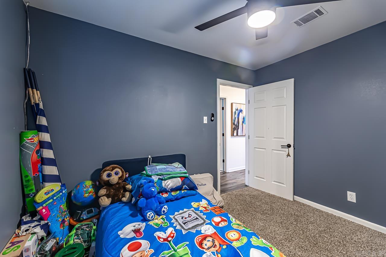 7424 Marcia  Little Rock, AR