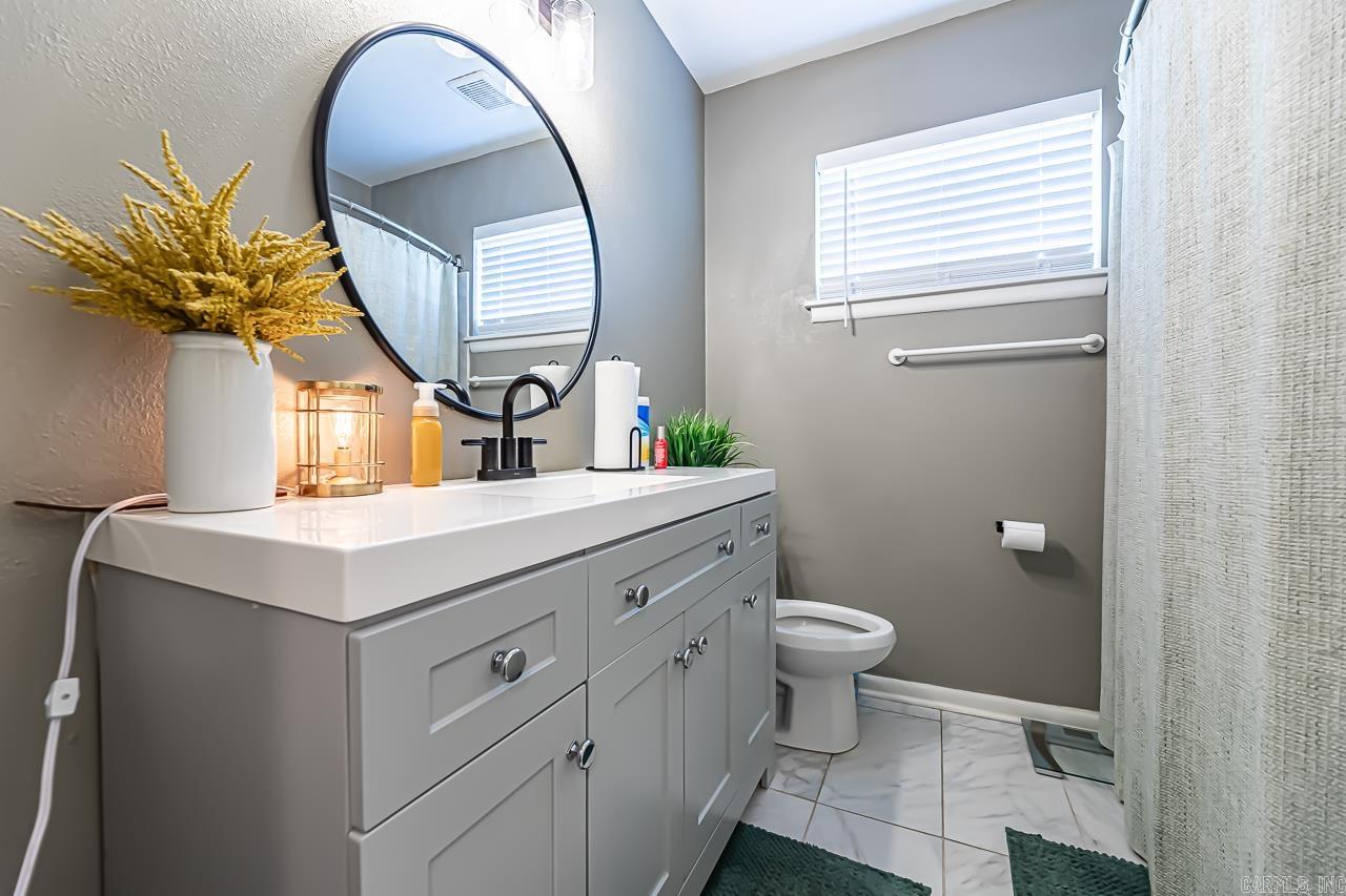 7424 Marcia  Little Rock, AR
