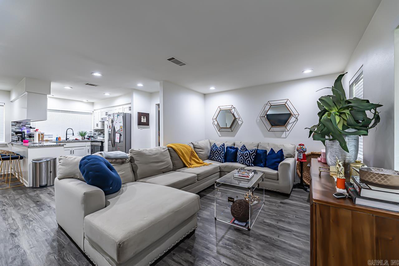 7424 Marcia  Little Rock, AR