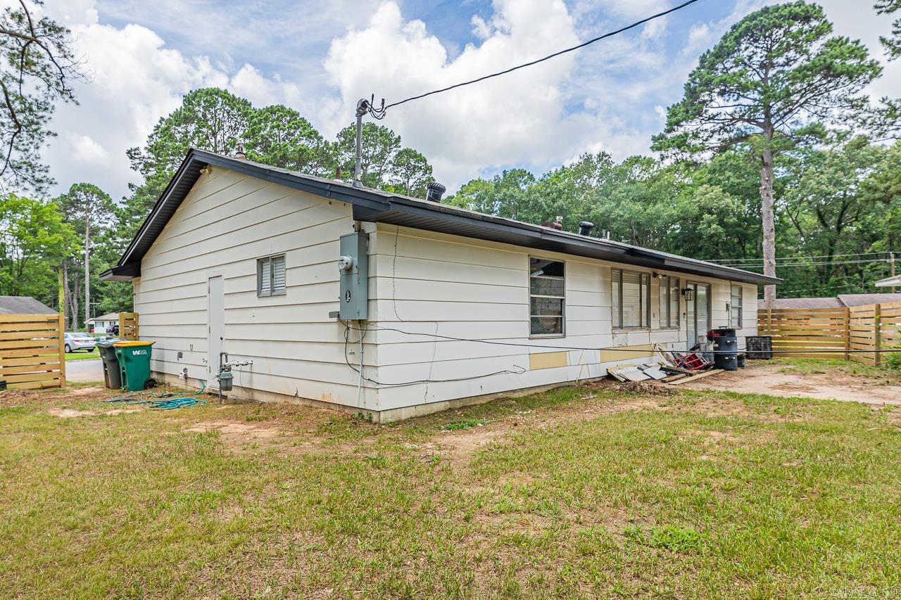 7424 Marcia  Little Rock, AR