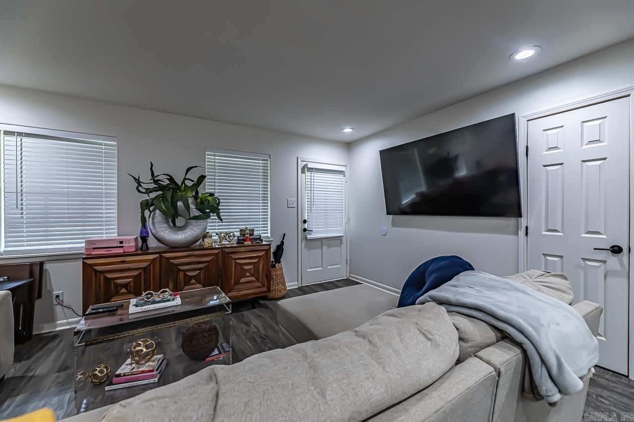7424 Marcia  Little Rock, AR