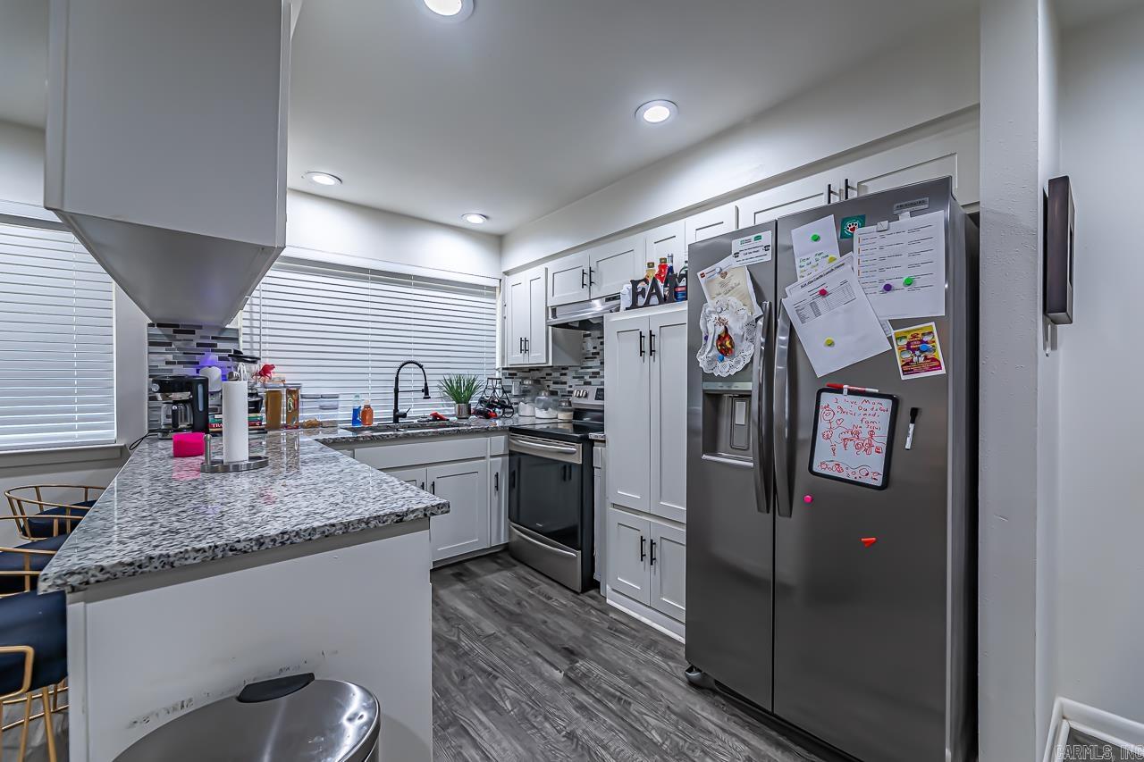 7424 Marcia  Little Rock, AR