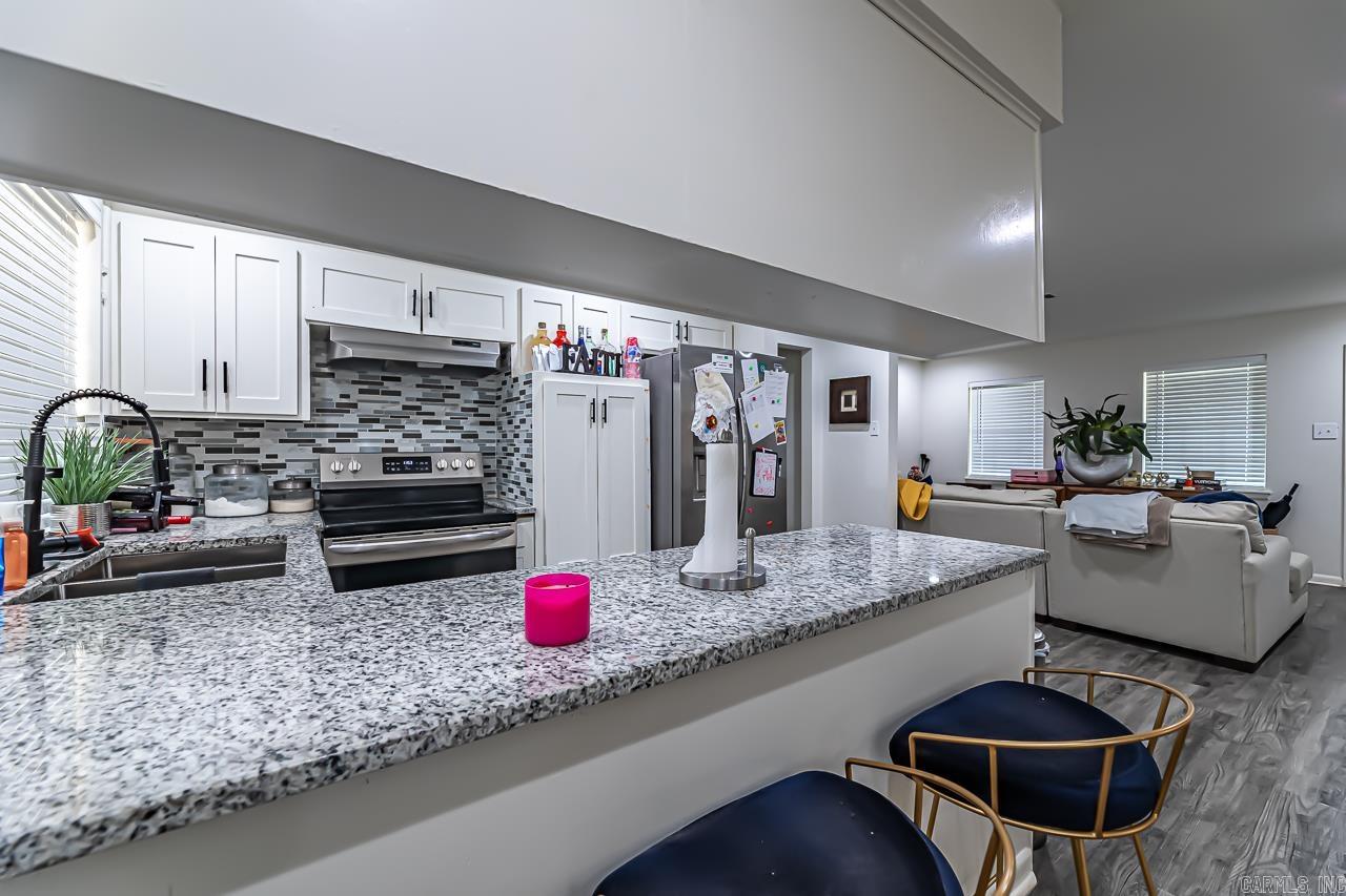 7424 Marcia  Little Rock, AR