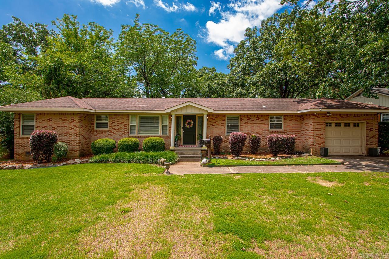 7111 W Markham Street  Little Rock, AR