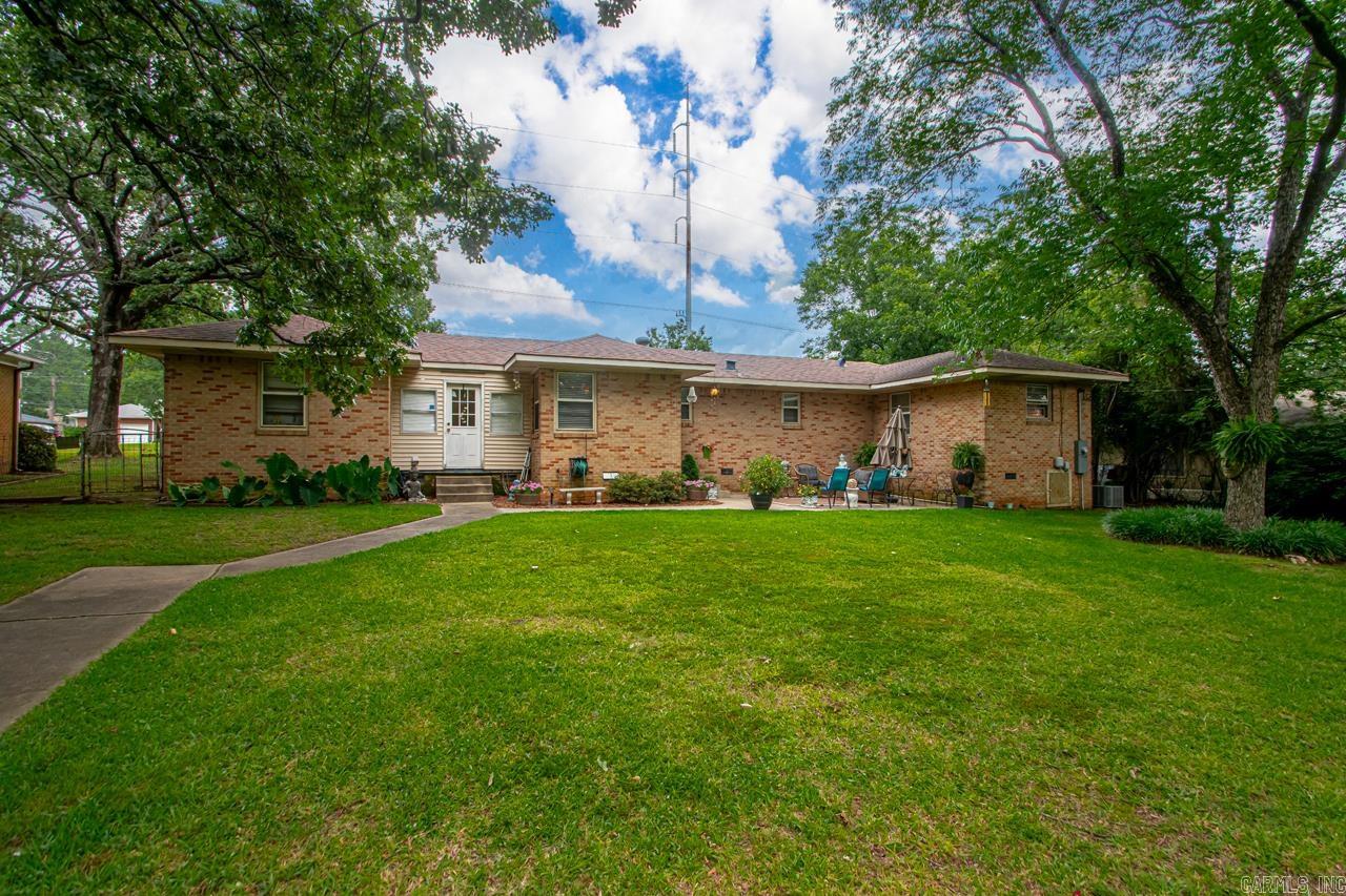 7111 W Markham Street  Little Rock, AR