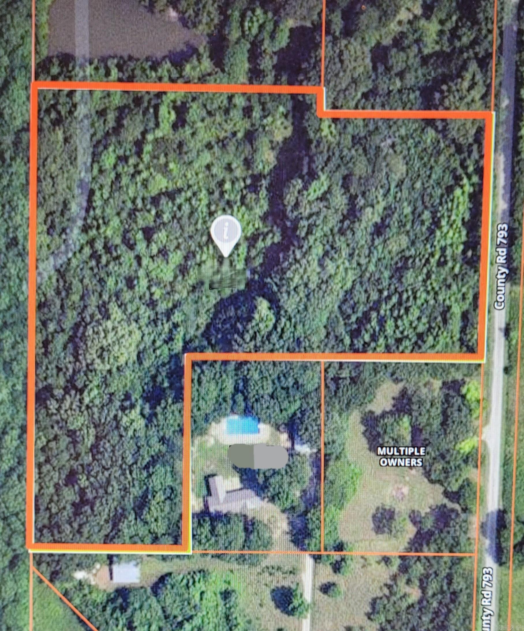  Woodruff 793  Grays, AR
