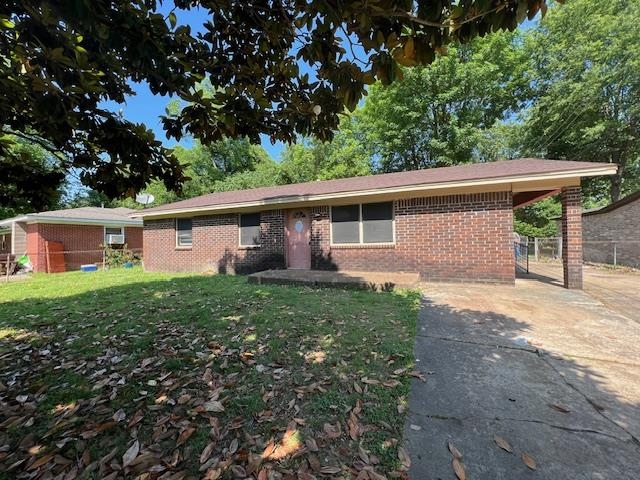 1508 N Easy  Jonesboro, AR