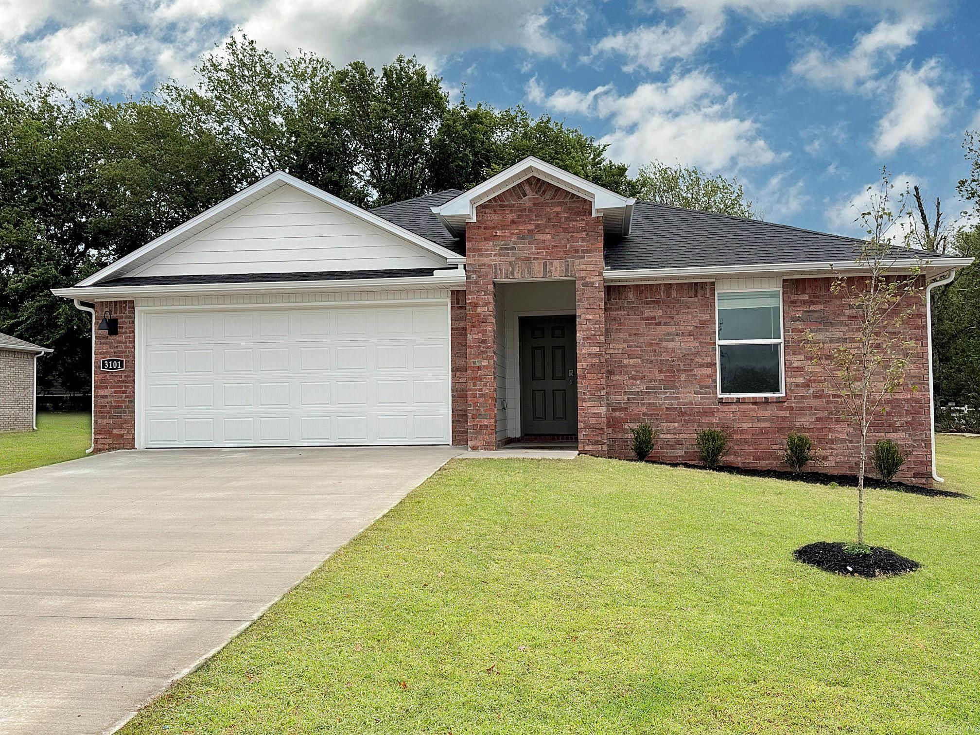6812 Cypress Trail