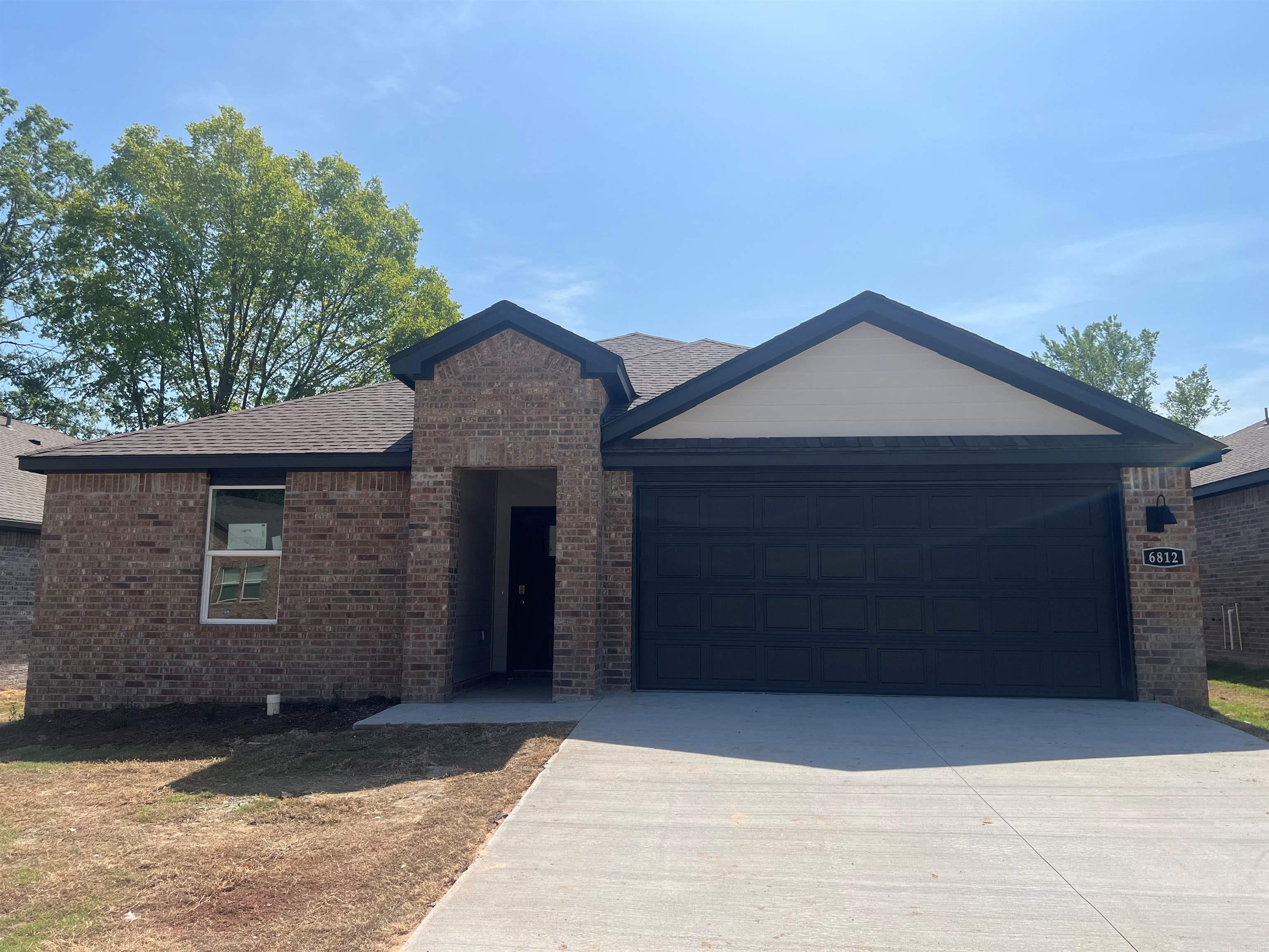 6812 Cypress Trail