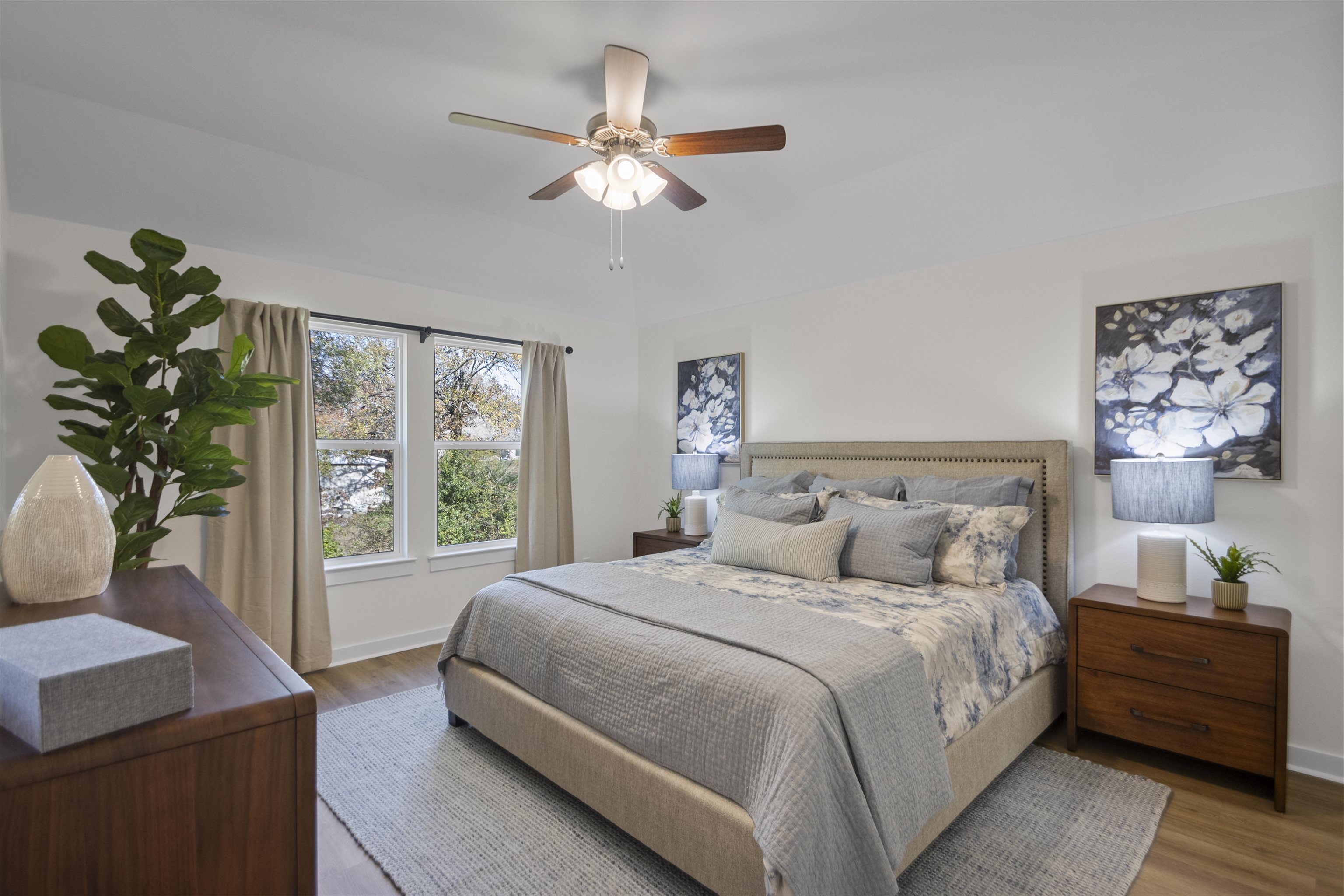 6812 Cypress  North Little Rock, AR