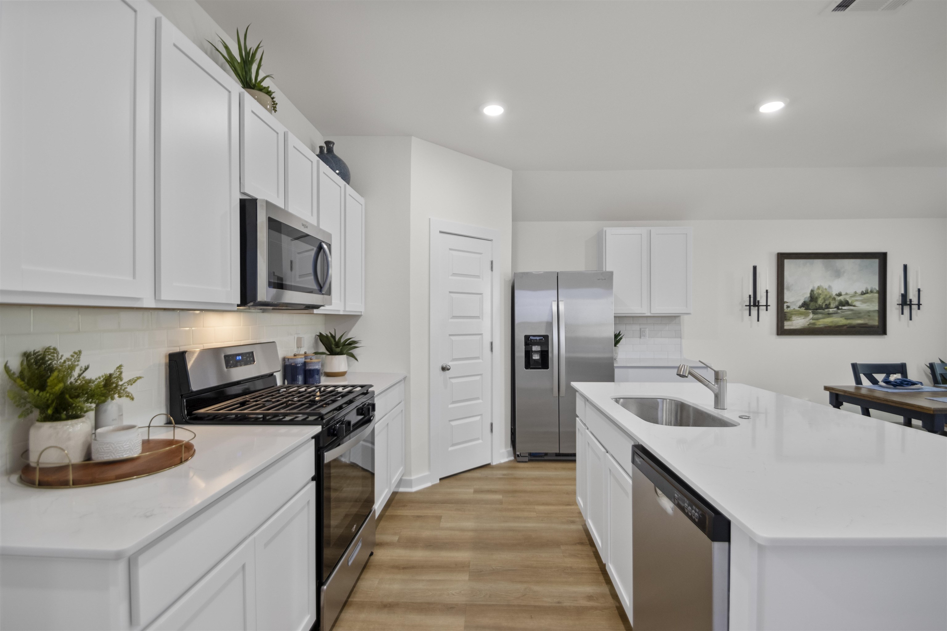 6812 Cypress  North Little Rock, AR