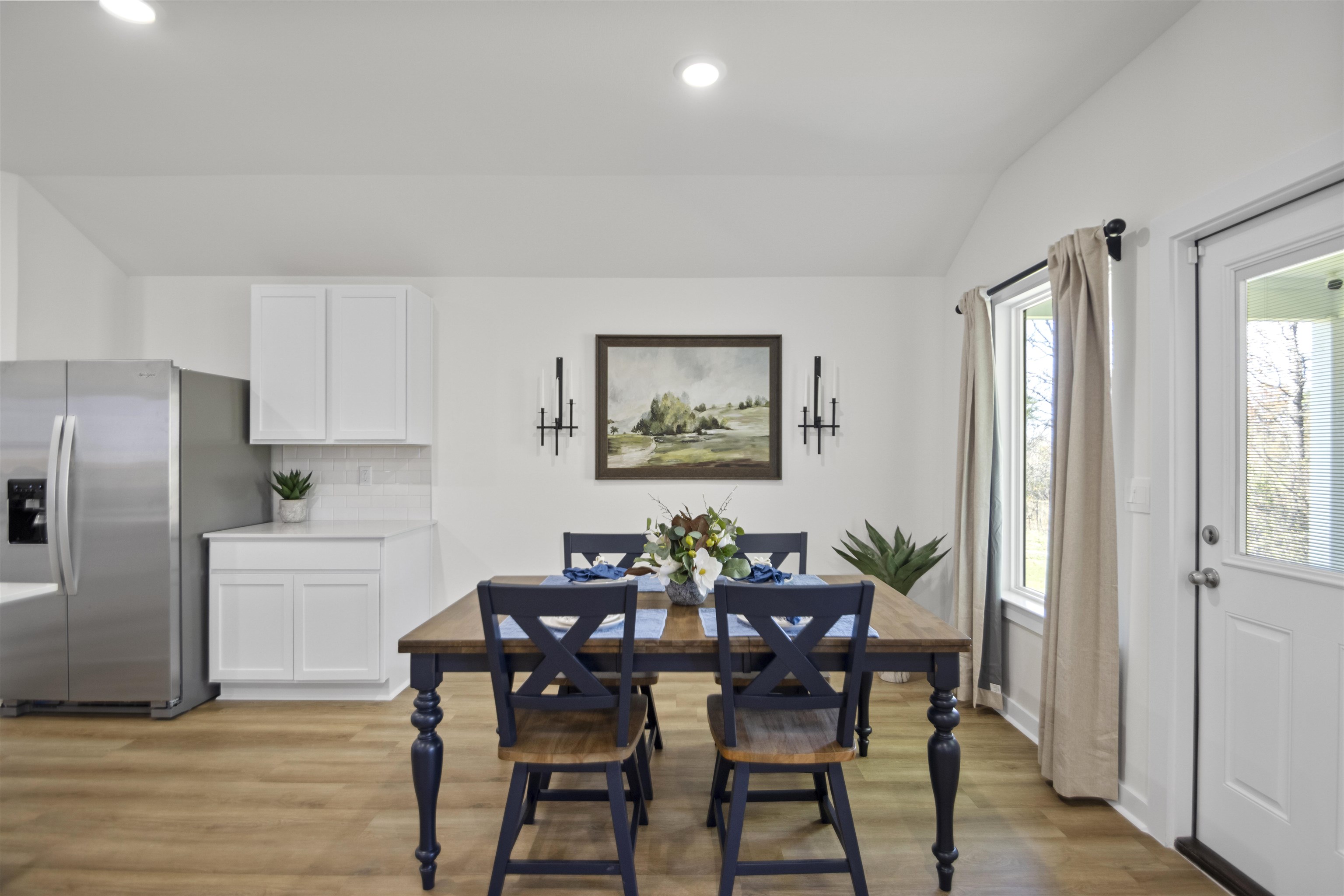 6812 Cypress  North Little Rock, AR